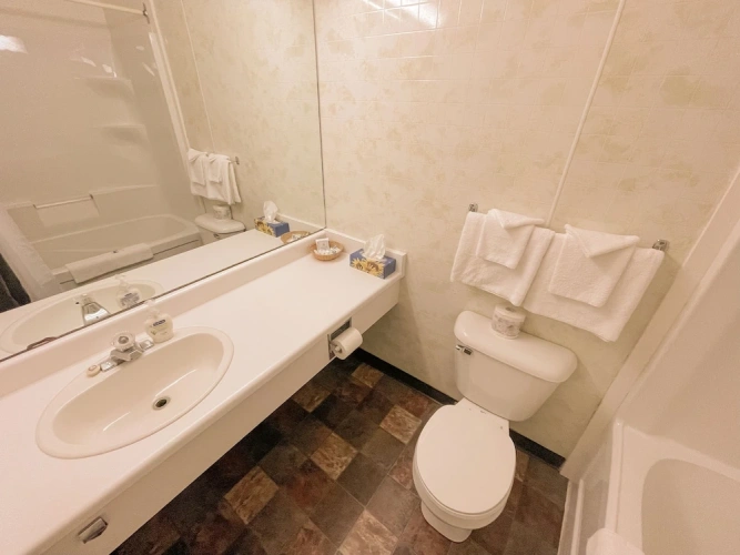 Standard Single room with balcony