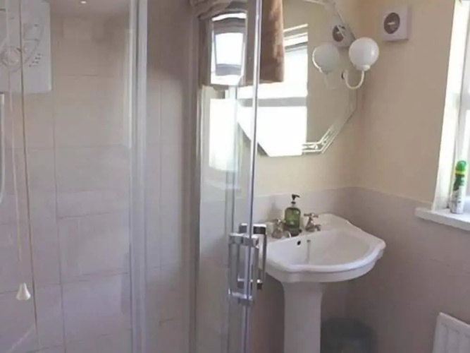 Brae-Mar Bed & Breakfast