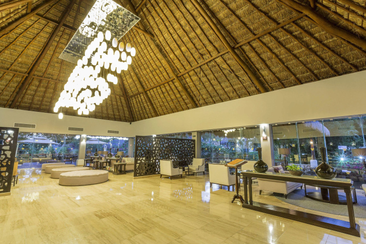 TRS Yucatan Hotel - Adults Only - All Inclusive photo 40