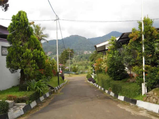 Sapphire Hotel