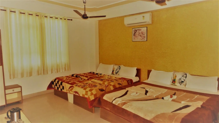 Family Suite