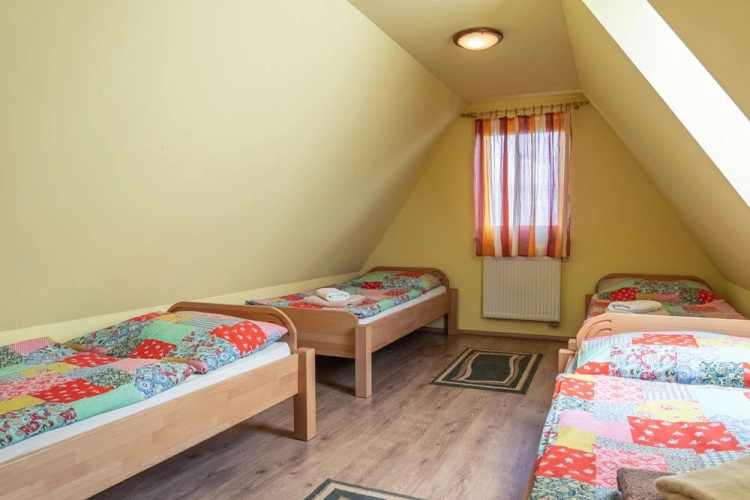 AC Apartmán 303