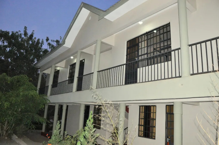 Imagen del hotel
