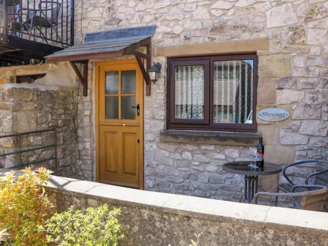 Cottage