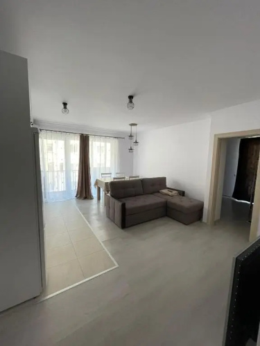 Apartament iris