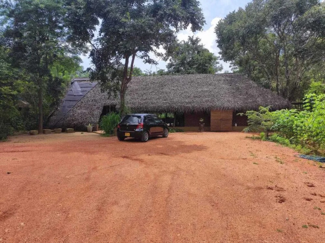 Gabaa Resort & Spa