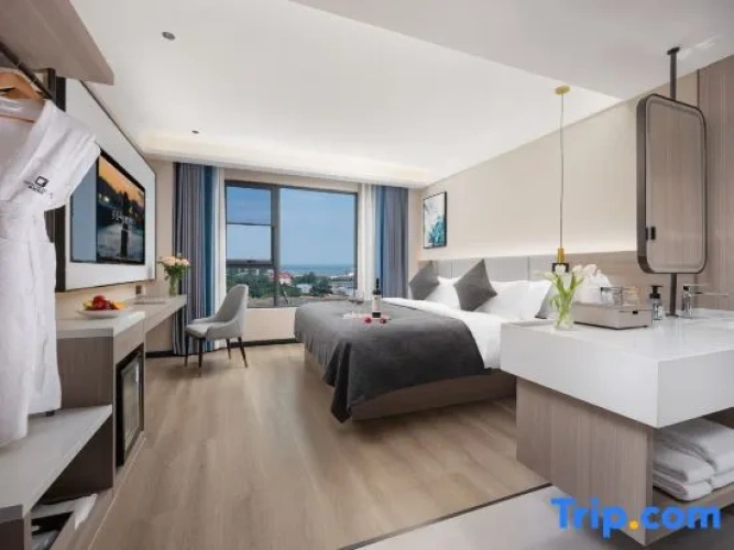 Business Double room