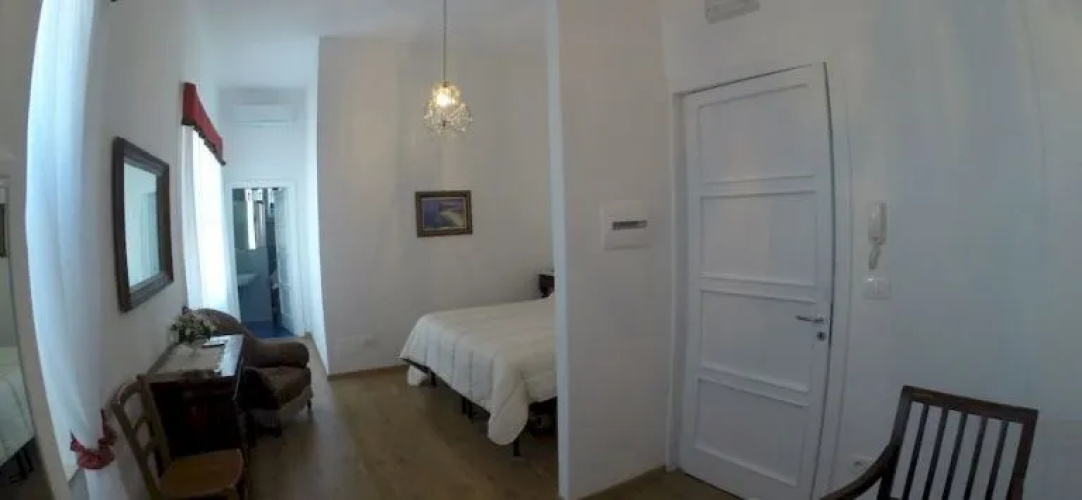 Il Palazzetto