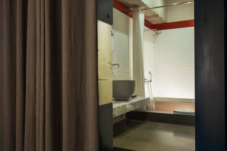 SR Hotel Magok