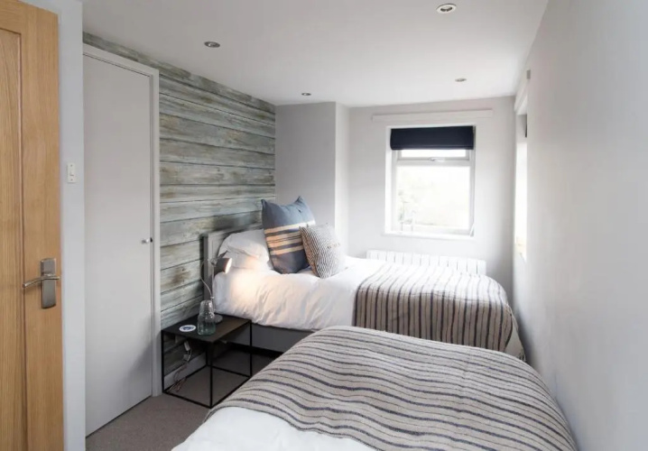 No33 Hillview Lodge