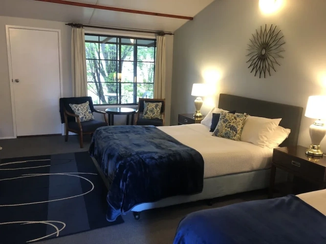 Classic Twin room