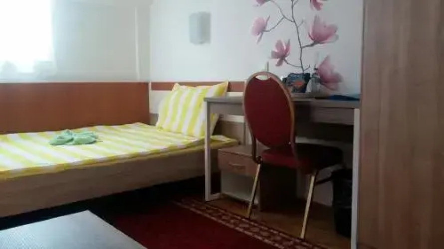 Rooms DU-NA