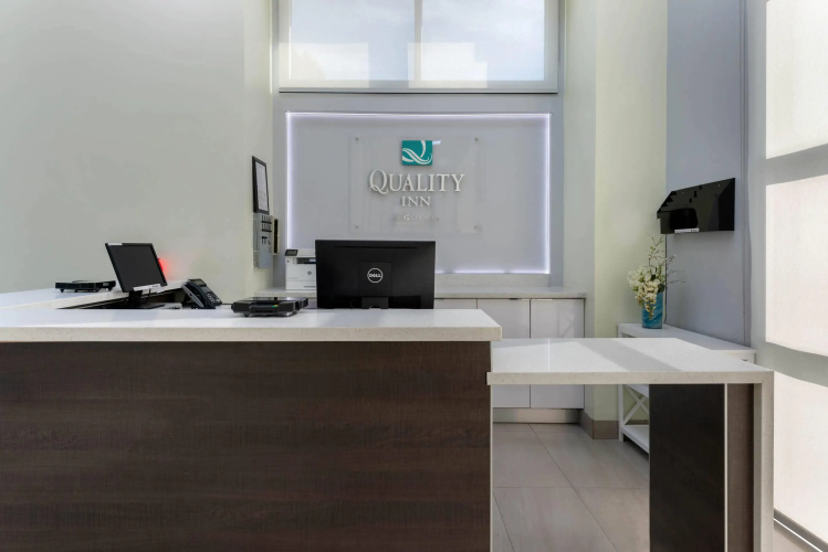 Quality Inn University North I-75