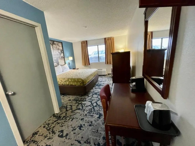 Standard room