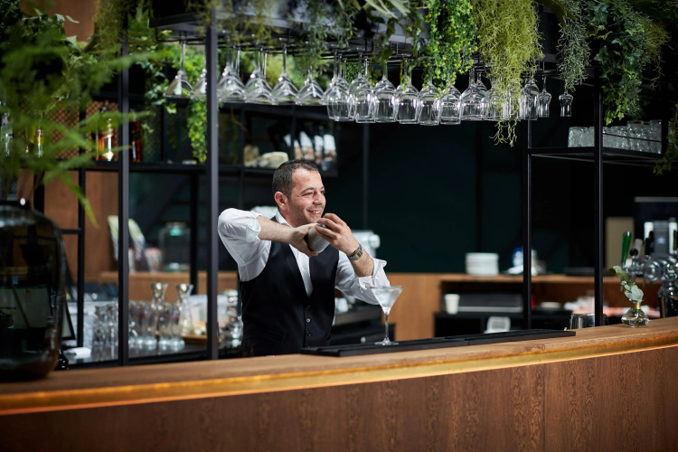 Corendon Urban Amsterdam Schiphol Airport Hotel photo 22