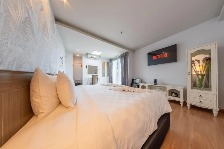 A.List Hotel