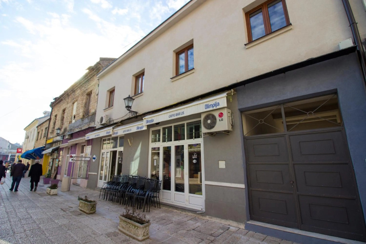 Villa Diamond - Mostar