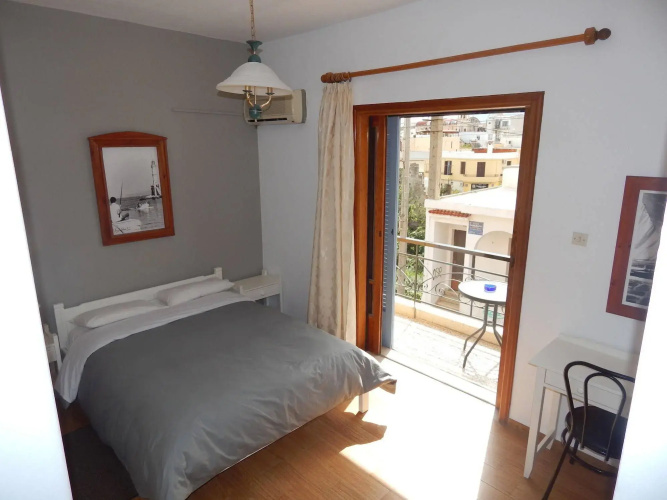 Casa Kasteli