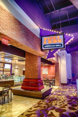 Hard Rock Hotel & Casino Sioux City photo 25