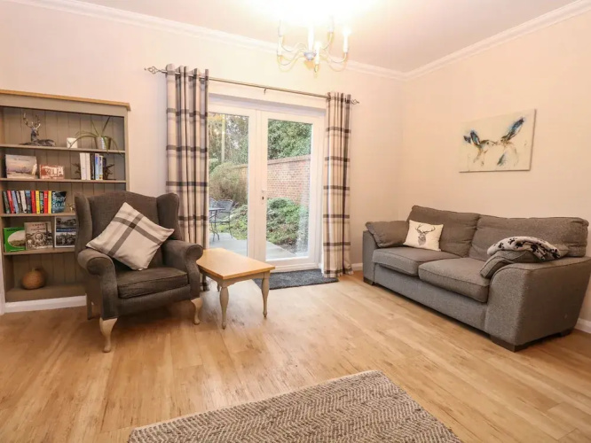 Brundall House