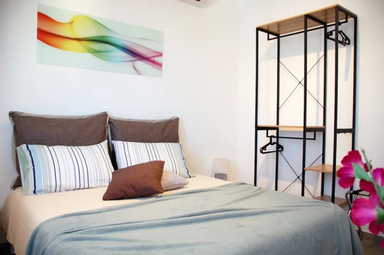 Bari Rooms - Apartments - City Center