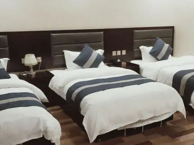 Batang Dapeng Hotel