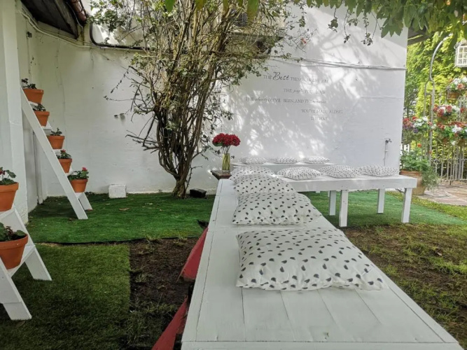 Hotel Colegiata