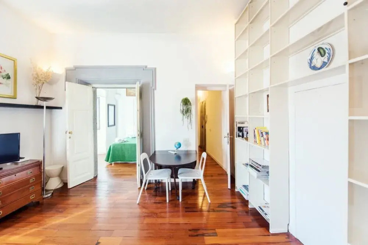 Regola - WR Apartments