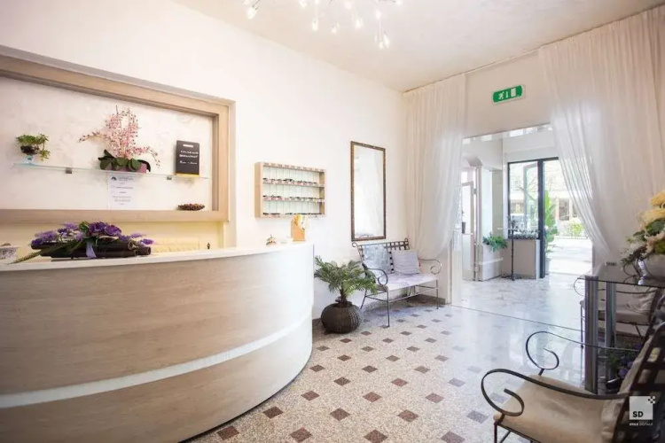 Hotel Fattori