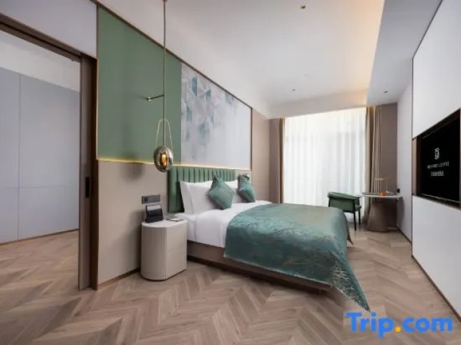 Premium Family Suite