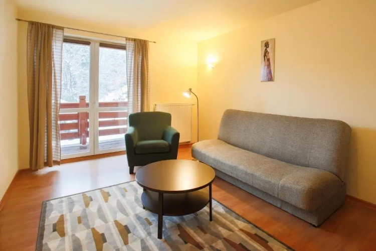 Double Apartment