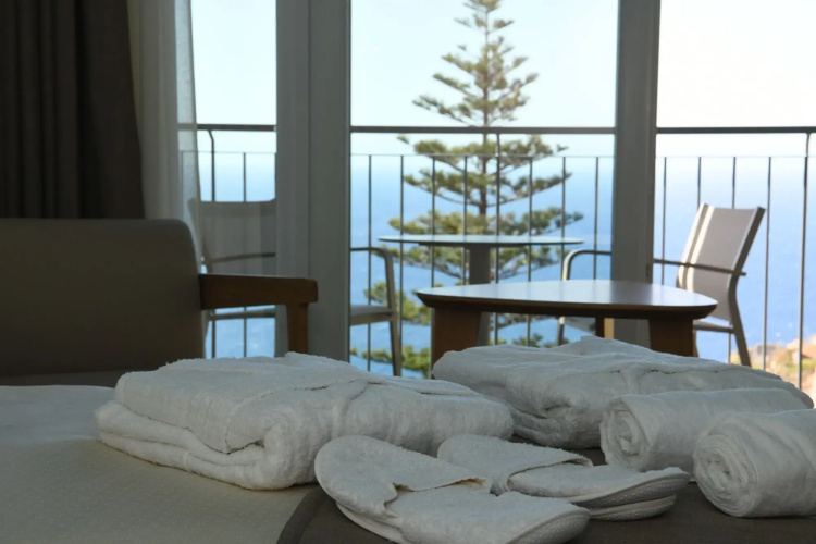 Hotel do Campo