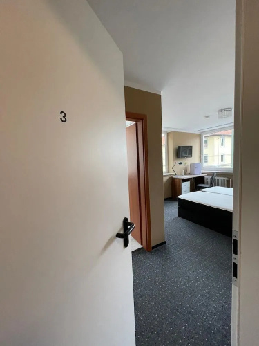 MOTELO Bielefeld