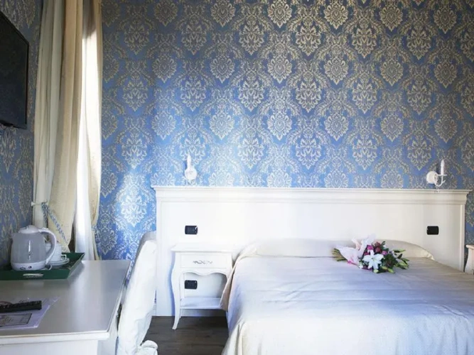 Double Junior Suite