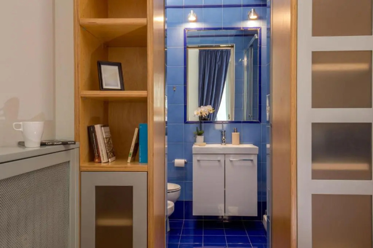 Porta Romana - Daplace Apartments