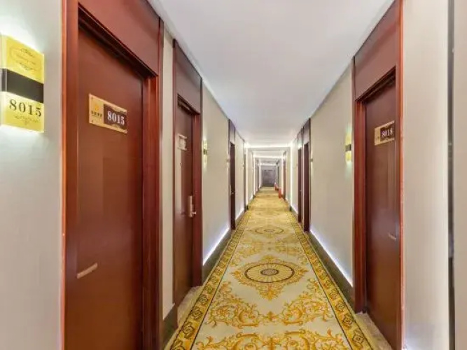 Beijing Baishang Hotel