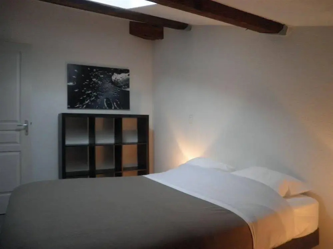 Le Blanchon Hotel
