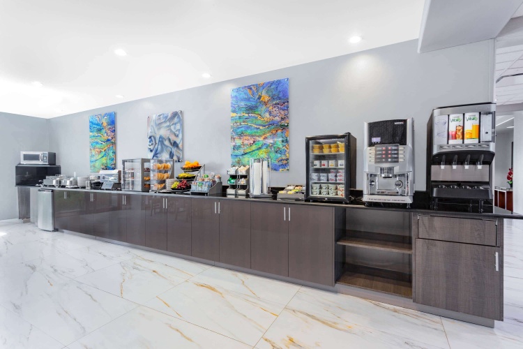 Wingate by Wyndham Tinley Park photo 12