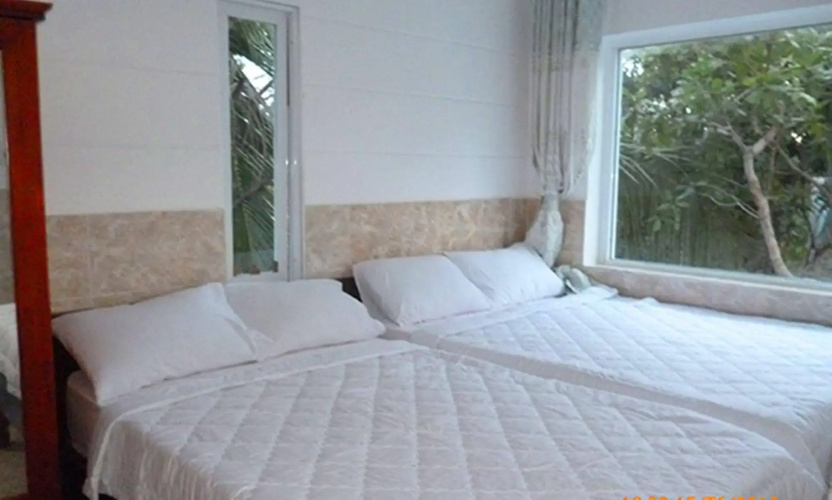 Phu Quy Resort Phu Quoc