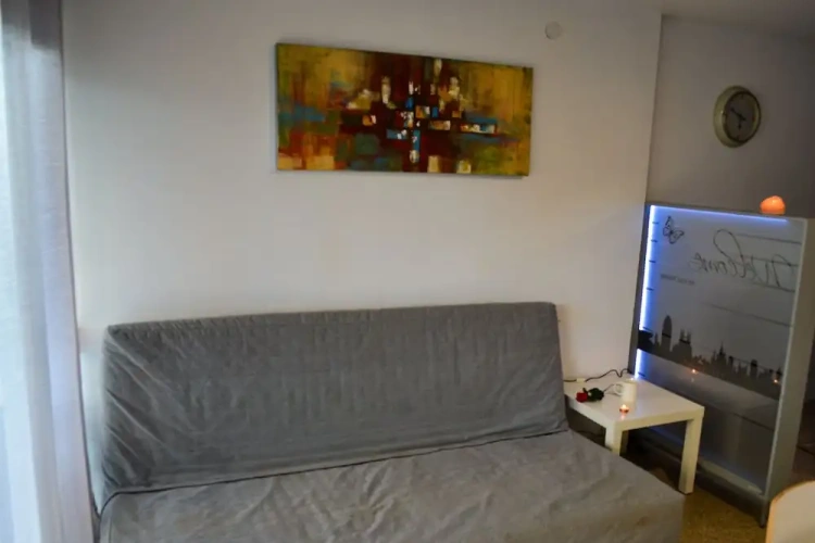 3 Bedrooms Apartment