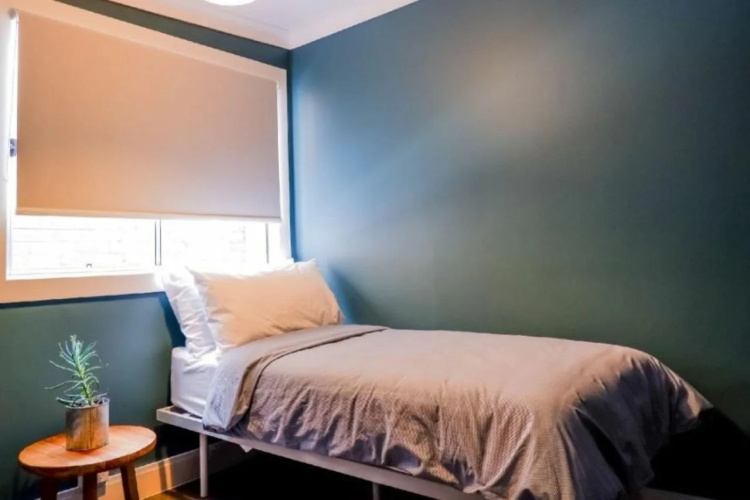 Stoke Beach House - Hostel