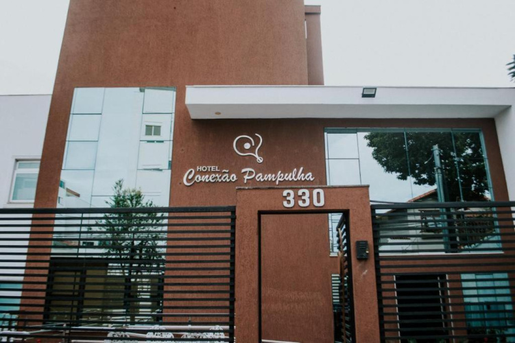 Hotel Conexao Pampulha