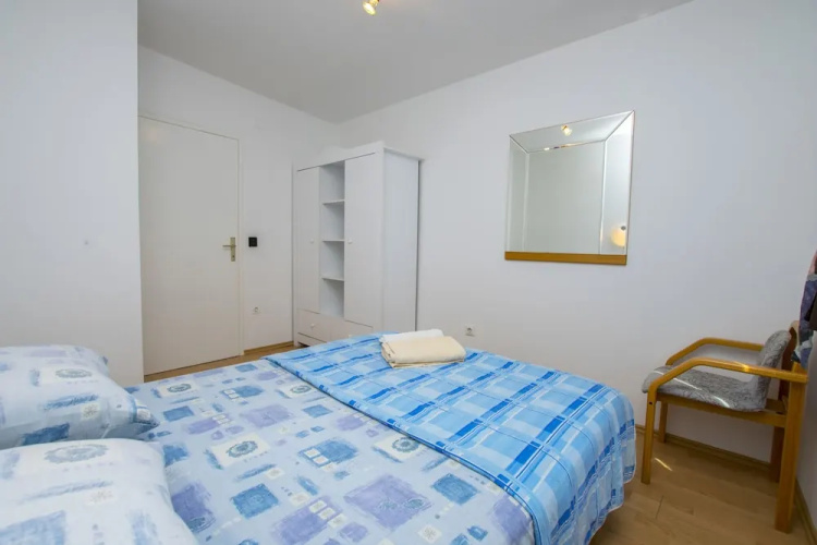 Apartments Neno
