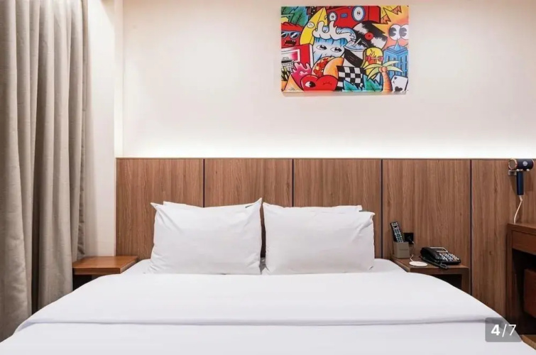 Hotel Laglas Asan