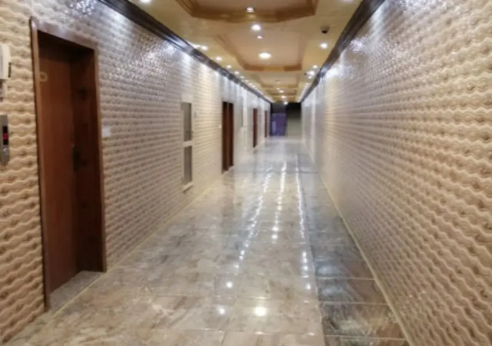 Albakhera plaza