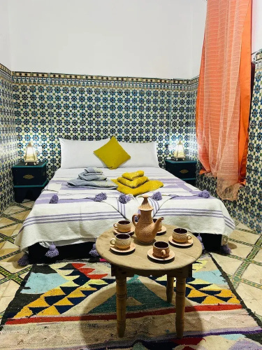 Riad Babi Marrakech