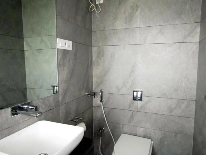 Hotel Silver Sands