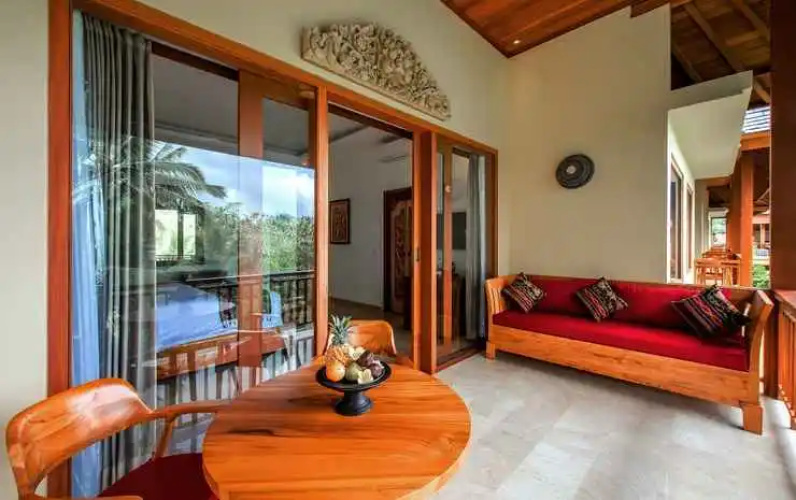 GK Bali Resort