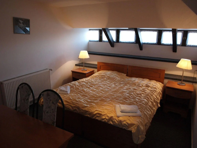 Otel görseli