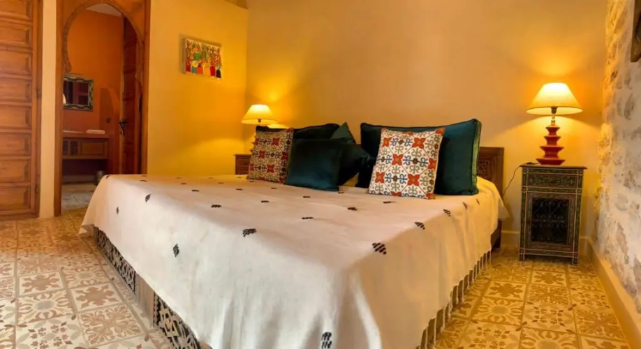 Villa des Hauts Mogador
